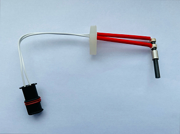 Свеча накала для подогревателя двигателя СЕВЕРМАКС 5500, 12V