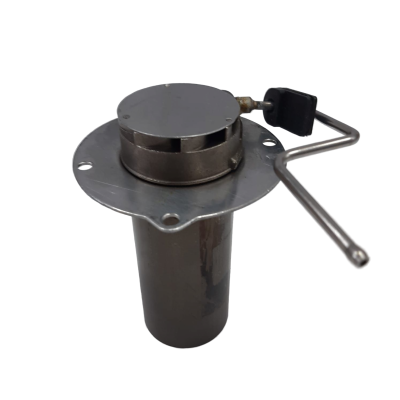 Горелка для отопителя салона и двигателя СЕВЕРМАКС 7000D