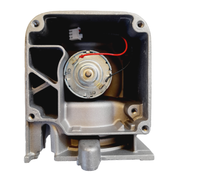 Нагнетатель подогревателя двигателя 12В СЕВЕРМАКС 5000 MINI