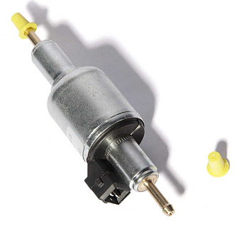 Топливный насос для воздушного отопителя 12V (22ml)