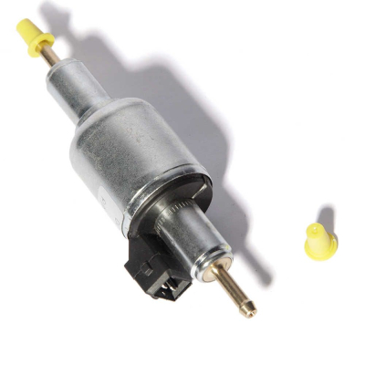 Топливный насос подогревателя двигателя 12V (32ml)