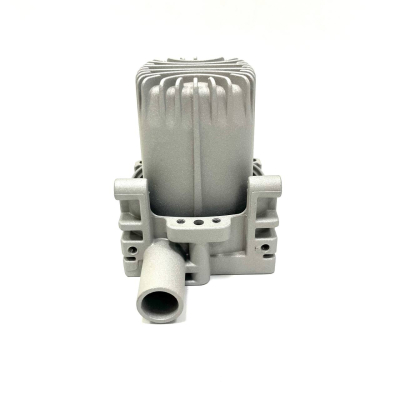 Теплообменник для подогревателя СЕВЕРМАКС 5500 PRIME