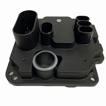 Уплотнительное кольцо для материнской платы на штуцер СЕВЕРМАКС 