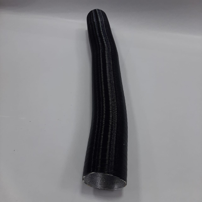 Гофра для воздушного отопителя 60мм