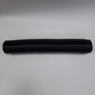 Гофра для воздушного отопителя 90мм