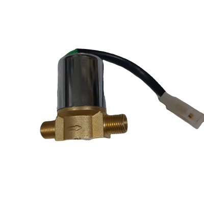 Топливный насос ПЖД 24V (65ml)