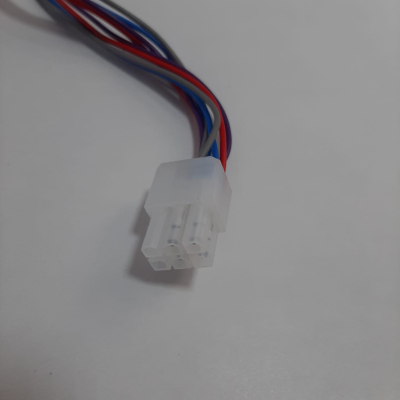 Провод для подключения дистанционного пульта подогревателя и GSM модуля 80434