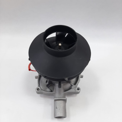 Нагнетатель воздуха для отопителя салона 2 кВт, 12В