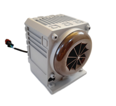 Нагнетатель подогревателя двигателя 12В СЕВЕРМАКС 5500 PRIME