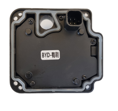 Контроллер для подогревателя двигателя СЕВЕРМАКС 5500, 12В 5,5 кВт (до 11.25)