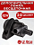 Помпа подогревателя двигателя LF BROS (12V, 20mm, 24W, 10л/мин)
