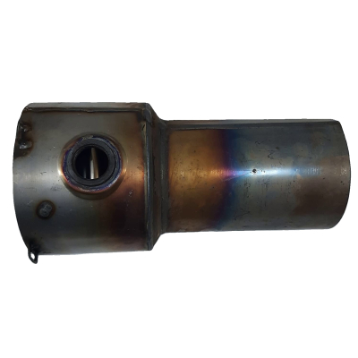 Горелка подогревателя двигателя СЕВЕРМАКС ПЖД 16кВт