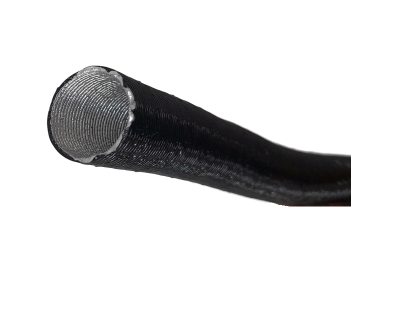 Гофра воздухозаборника 25мм