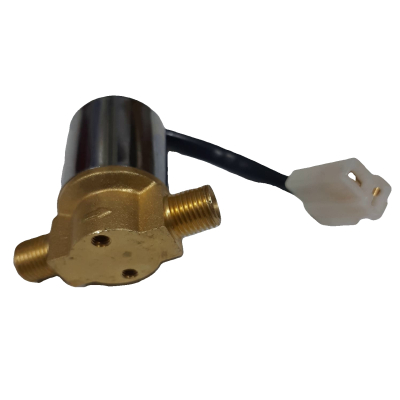 Топливный насос ПЖД 24V (65ml)