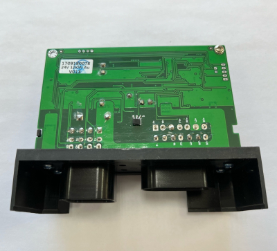 Контроллер для подогревателя двигателя СЕВЕРМАКС 12000, 24В