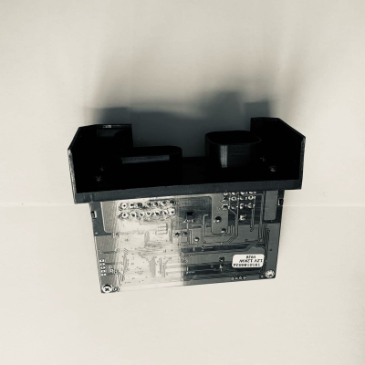 Контроллер для подогревателя двигателя СЕВЕРМАКС 12000, 12В