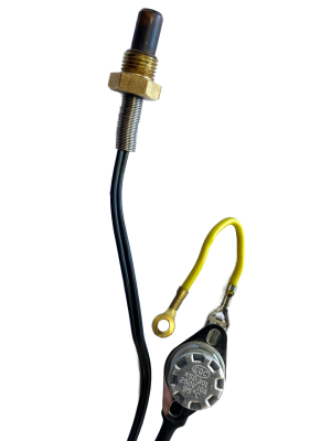 Датчик температуры охлаждающей жидкости для ПЖД 14D