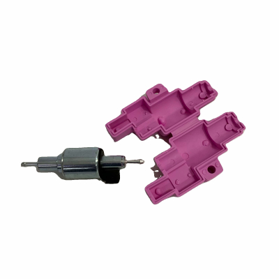 Защитный чехол для топливного насоса