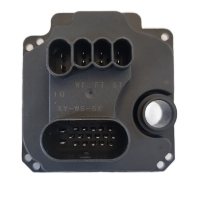 Контроллер для подогревателя двигателя СЕВЕРМАКС 5500 PRIME, 12В