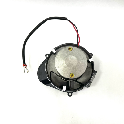 Нагнетатель подогревателя двигателя 24В ПЖД 10кВт 14кВт