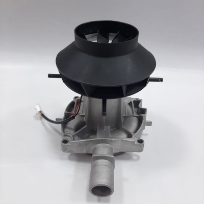 Нагнетатель воздуха для отопителя салона 5-7 кВт, 12В