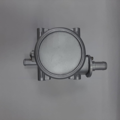 Корпус для подогревателя двигателя 12 кВт