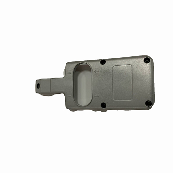 Верхняя крышка для подогревателя двигателя СЕВЕРМАКС 5,5 кВт